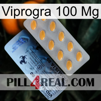 Viprogra 100Mg 44
